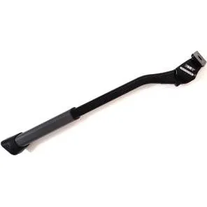 Pletscher Optima Flex Sidestativ Alu Czarny 20-29"