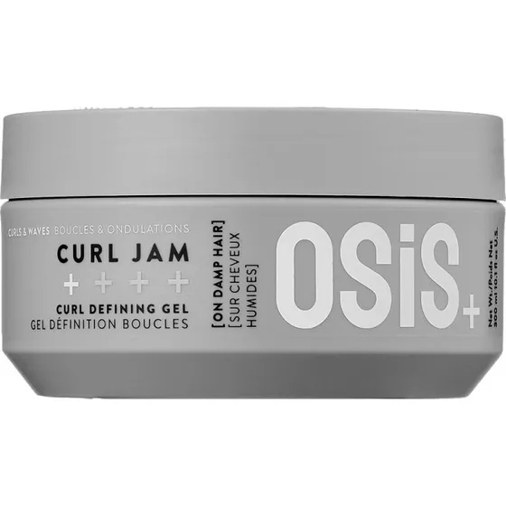 Schwarzkopf Professional Osis+ Curl Jam żel do loków 300ml