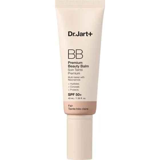 Dr.Jart+ BB Premium Beauty Balm SPF50+ 00 Fair