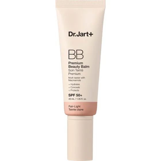 Dr.Jart+ BB Premium Beauty Balm SPF50+ 01 Fair-Light