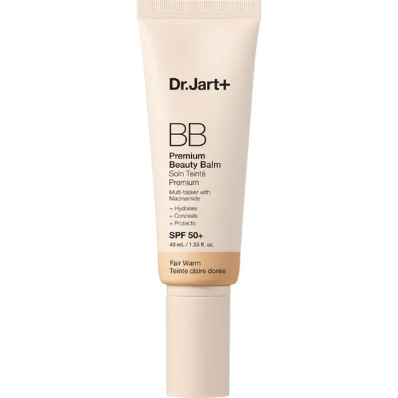 Dr.Jart+ BB Premium Beauty Balm SPF50+ 0.5 Fair Warm