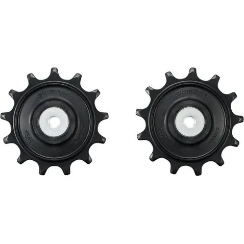 SHIMANO XT/Deore/GRX Di2 M8250/M8260/M6250 RX717 RX827 Kółka 12V