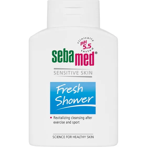 Sebamed Fresh Shower żel pod prysznic 200ml