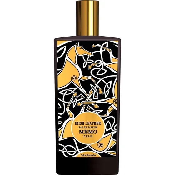 Memo Paris Irish Leather woda perfumowana 200 ml