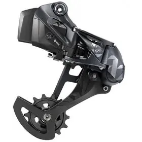 SRAM XX1 Eagle AXS Przerzutka Tylna 12s Czarna