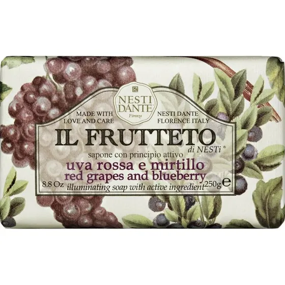 Nesti Dante Il Frutteto mydło toaletowe 250g