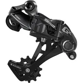 SRAM GX 1x11 Type 2.1 Long Cage Czarna
