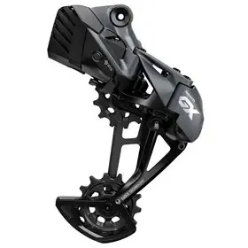 SRAM GX Eagle AXS 12-rzędowa Przerzutka Tylna Lunar