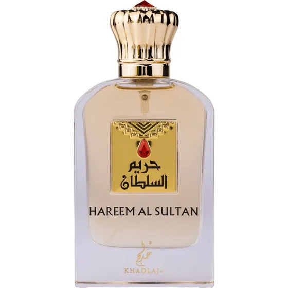 Khadlaj Hareem Al Sultan woda perfumowana 75 ml