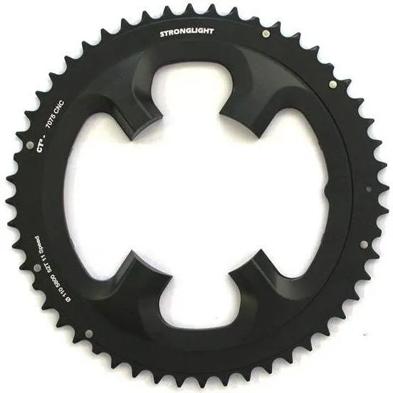 Stronglight ALU 7075 Shimano 105 110mm 11V 50T