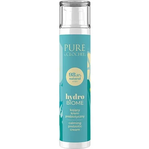 Clochee HydroBiome kojący krem prebiotyczny 50ml
