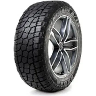 Radar Renegade A/T-5 35x12.50 R17 121R