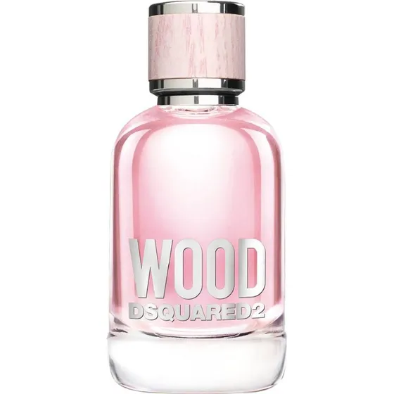 Dsquared2 Wood Pour Femme woda toaletowa 100ml