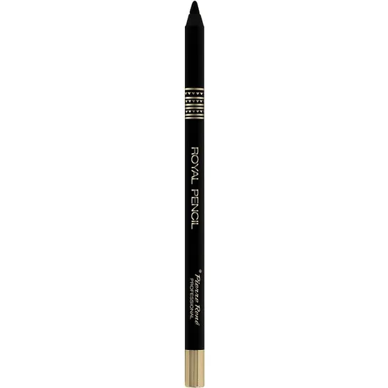 Pierre Rene Royal Pencil Kredka do oczu Black 1.6g