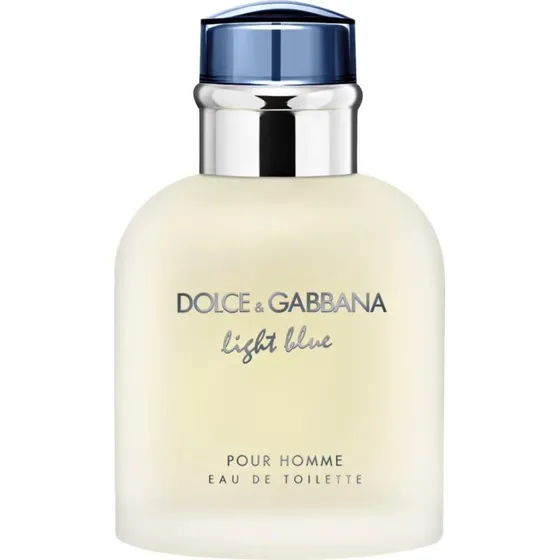 Dolce & Gabbana Light Blue Pour Homme woda toaletowa 40 ml