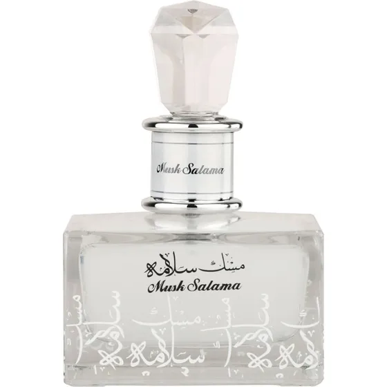 Lattafa Musk Salama Eau de Parfum 100 ml