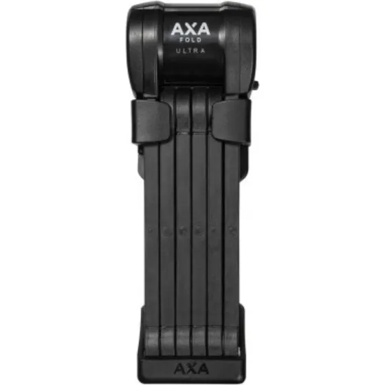 AXA Fold Ultra 90 – Zapięcie składane 90 cm / 8 mm (na klucz)
