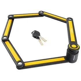 GERDA Zapicie FOLD 840V skadane czarno-te 84 cm