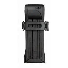AXA Fold Lite 80 – Zapięcie Składane 80 cm, 5 mm, na klucz
