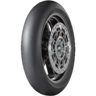Opona motocyklowa KR109 MS2+ Slick 125/80 R17