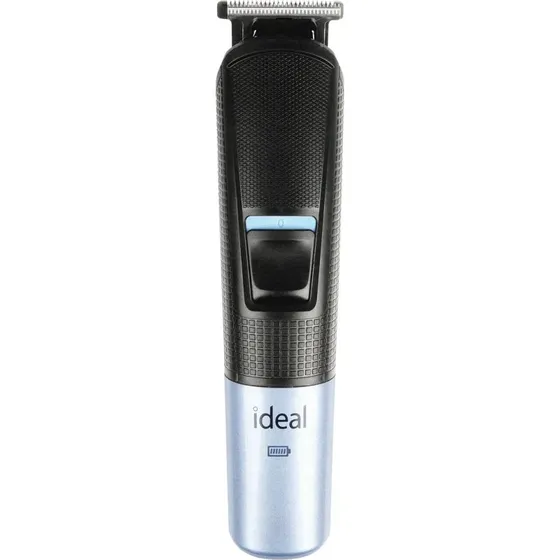 Ideal IZ8701 Maszynka do strzyenia 3w1 z 3 gowicami