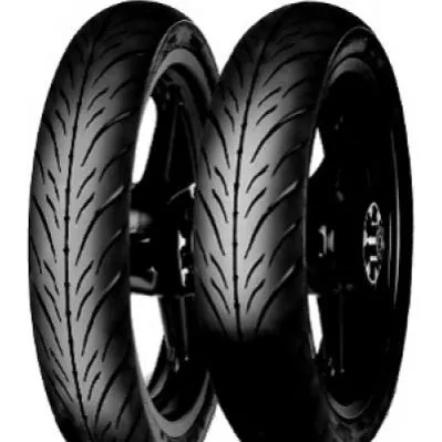 Mitas MC25 100/80 D17 52S Opona Motocyklowa