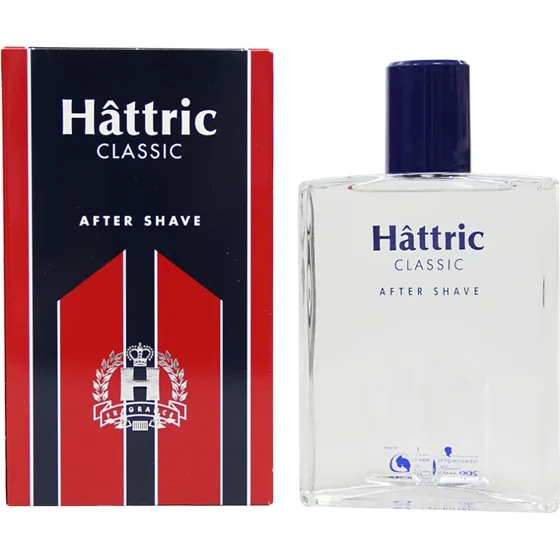 Hattric Classic Woda po goleniu 200ml