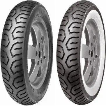 Mitas MC12 3.00 D10 42J - Opona motocyklowa