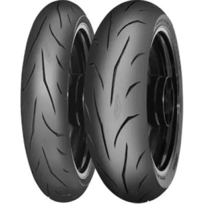 Mitas Sport Force+ EV 190/50 ZR17 73W