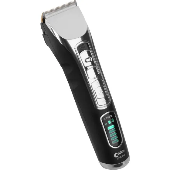 Codos CHC-918 Bezprzewodowa Maszynka do Wosw