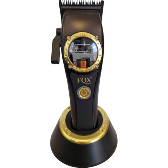 Fox Marine Bezprzewodowa maszynka do wosw