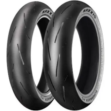 Supermaxx Hypersport MA-HS 110/70 R17 54H