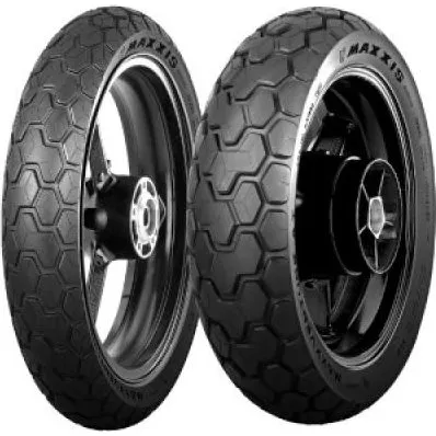 Maxxventure MA-AT 110/80 R19 59V