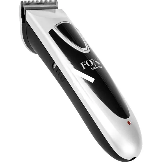 Fox Techno Profesjonalna Maszynka Bezprzewodowa do Włosów