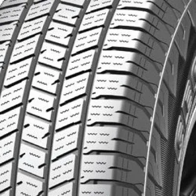Yokohama Geolandar H/T4 285/60 R18 120V