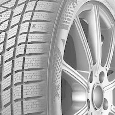 WinterCraft WS71 SUV 215/70 R15 98T - Opona zimowa