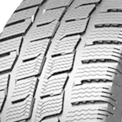 Michelin Winter PorTran CW51 215/60 R17 109/107T