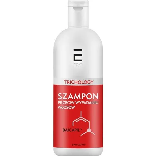 Enilome Pro Trichology Szampon Przeciw Wypadaniu Wosw 200 ml
