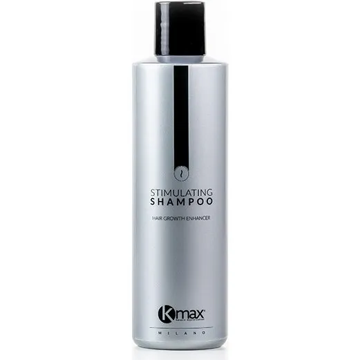 Kmax Szampon Triaminodil 250ml przeciw wypadaniu i stymulujcy wzrost