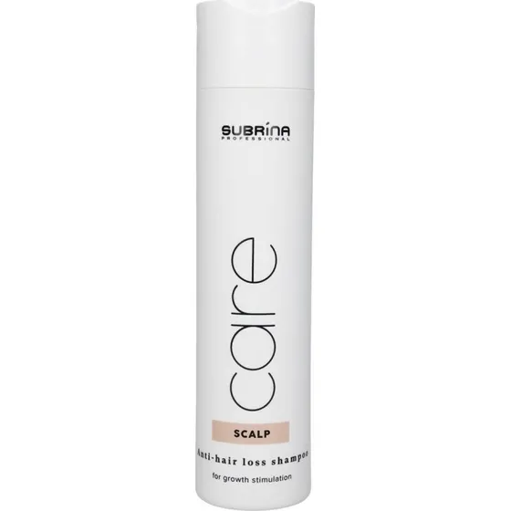 Subrina Scalp Care Szampon przeciw wypadaniu włosów 250ml