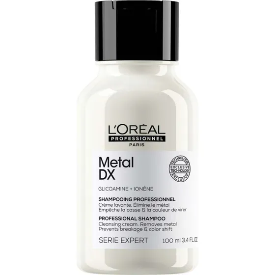 L'Oréal Professionnel Shampoo 100 ml