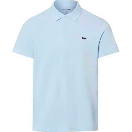 Lacoste Koszulka Polo Mężczyzny Niebieska, Regular Fit
