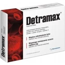Simply You Detramax 60 tabletek