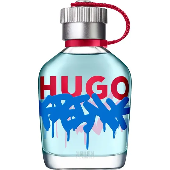 Hugo Boss Hugo Krink x Hugo Eau de Parfum 75 ml