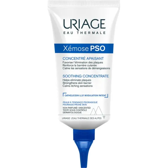 Uriage Xemose PSO kojący koncentrat 150ml