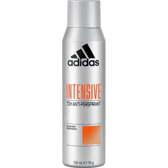 Adidas Intensive Antyperspirant w sprayu 150 ml