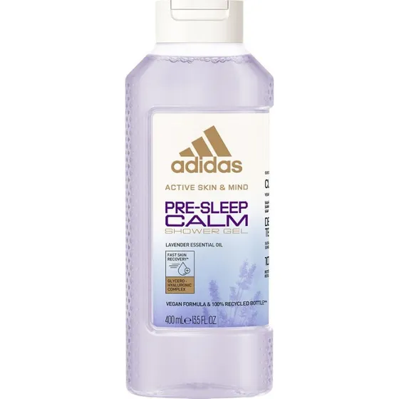 Adidas Active Skin & Mind Pre-Sleep Calm żel pod prysznic 400ml