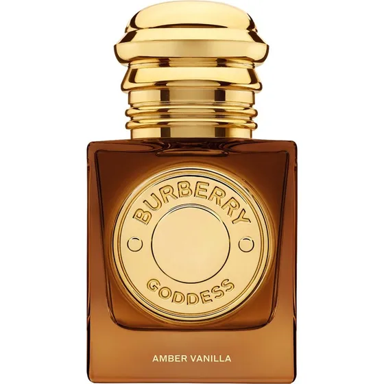 Burberry Goddess Amber Vanilla Eau de Parfum Intense 30 ml