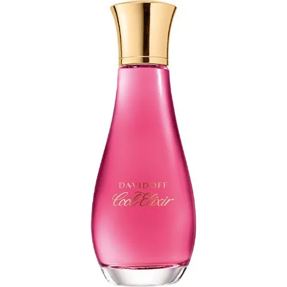 Davidoff Cool Elixir Floral Vanilla Perfumy 50 ml