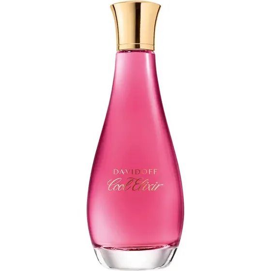 Davidoff Cool Elixir Floral Vanilla Perfumy 100 ml